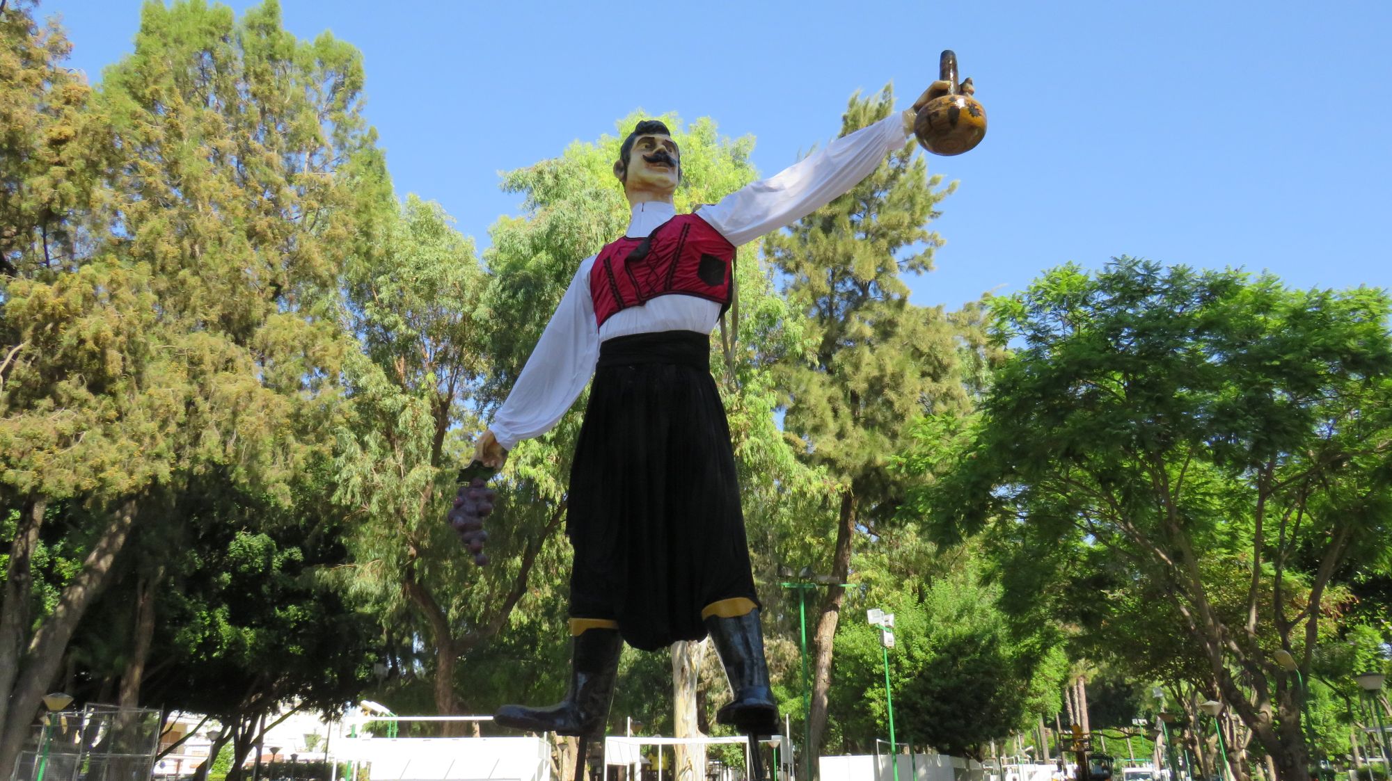 Γιορτή του Κρασιού