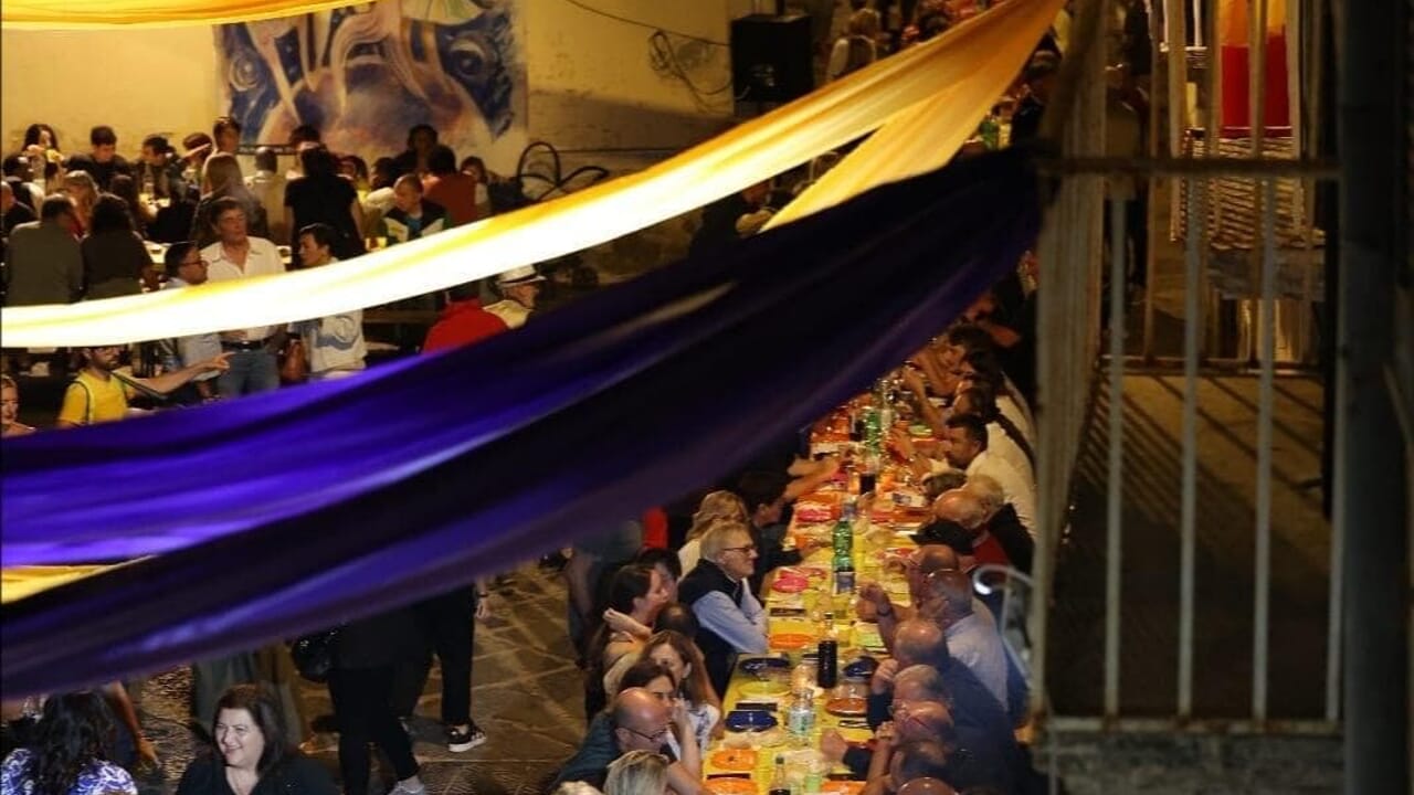 Festa dei Popoli