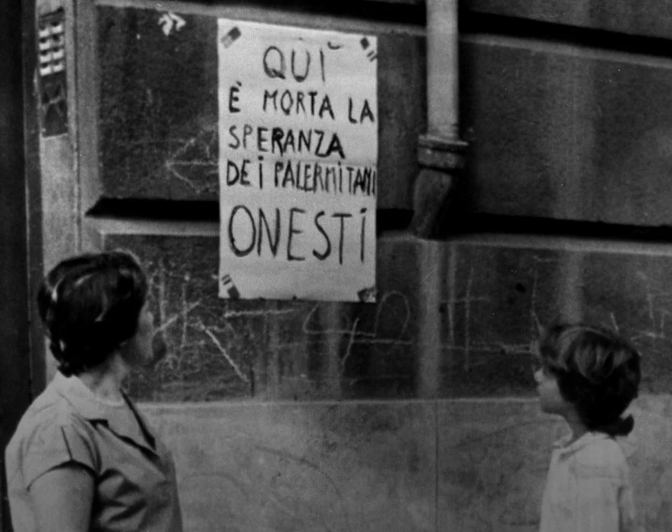 Le Notti di BCsicilia