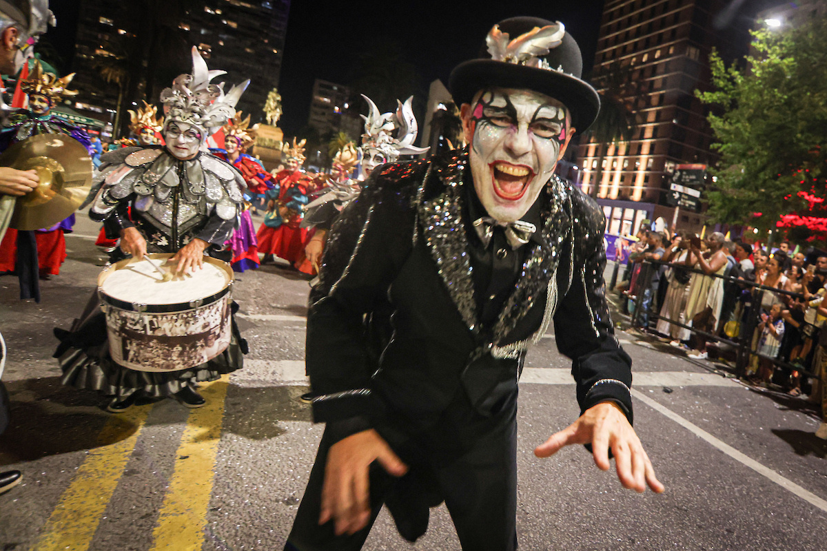 Carnaval de Montevideo