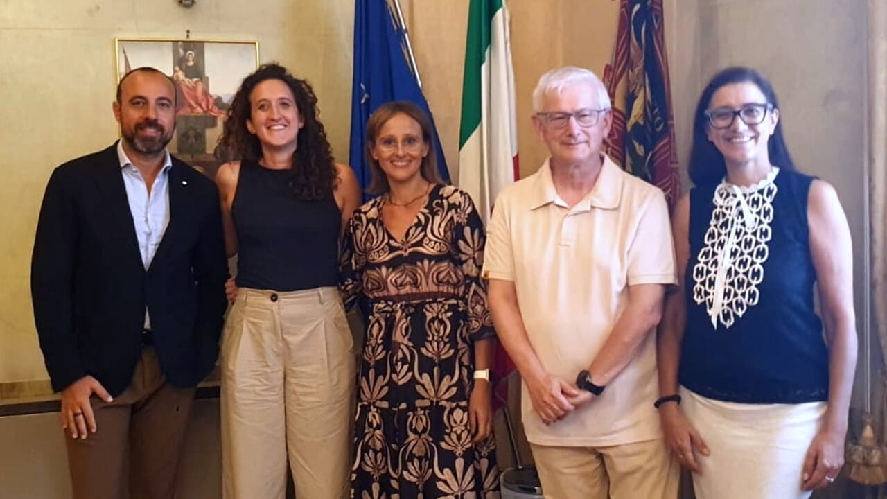 Palio del Castel d'Amore
