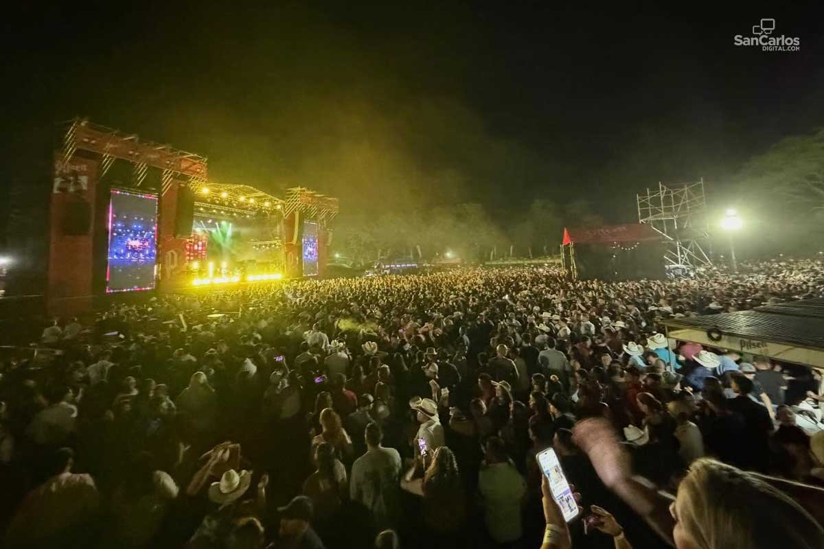 Expo San Carlos 2027