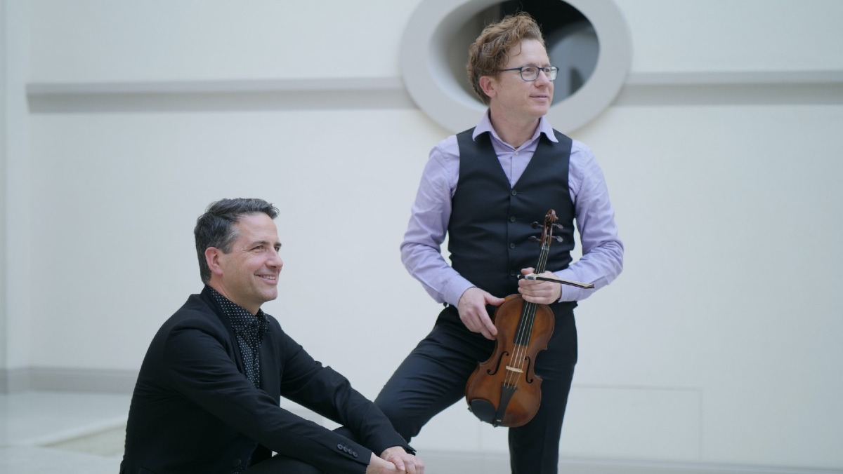 Il cammino del Viandante. Sentieri e visioni tra Beethoven e Schubert