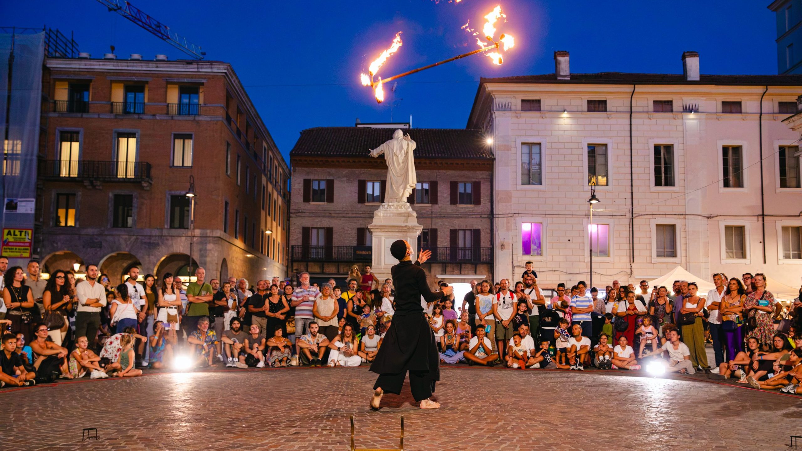 Vegan Festival di Ferrara