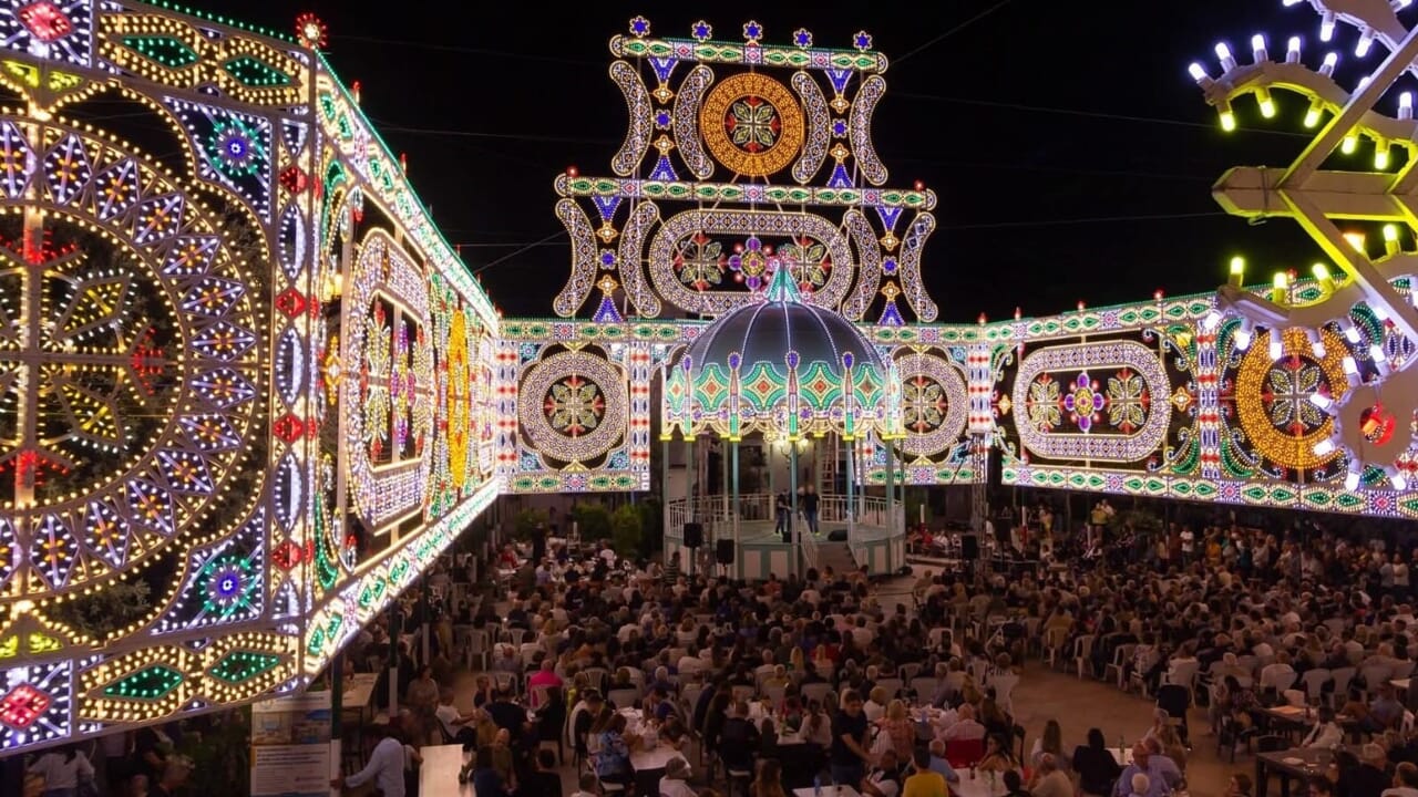 Festa di San Niceta