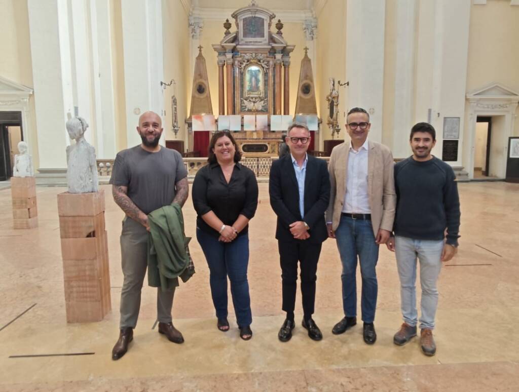 SOGLIE. Connessioni e legami