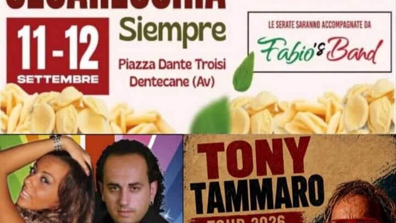 Hasta la Cecarecchia Siempre