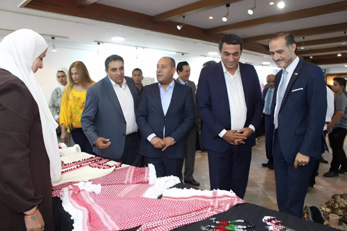 مهرجان الزرقاء الثالث للثقافة والفنون