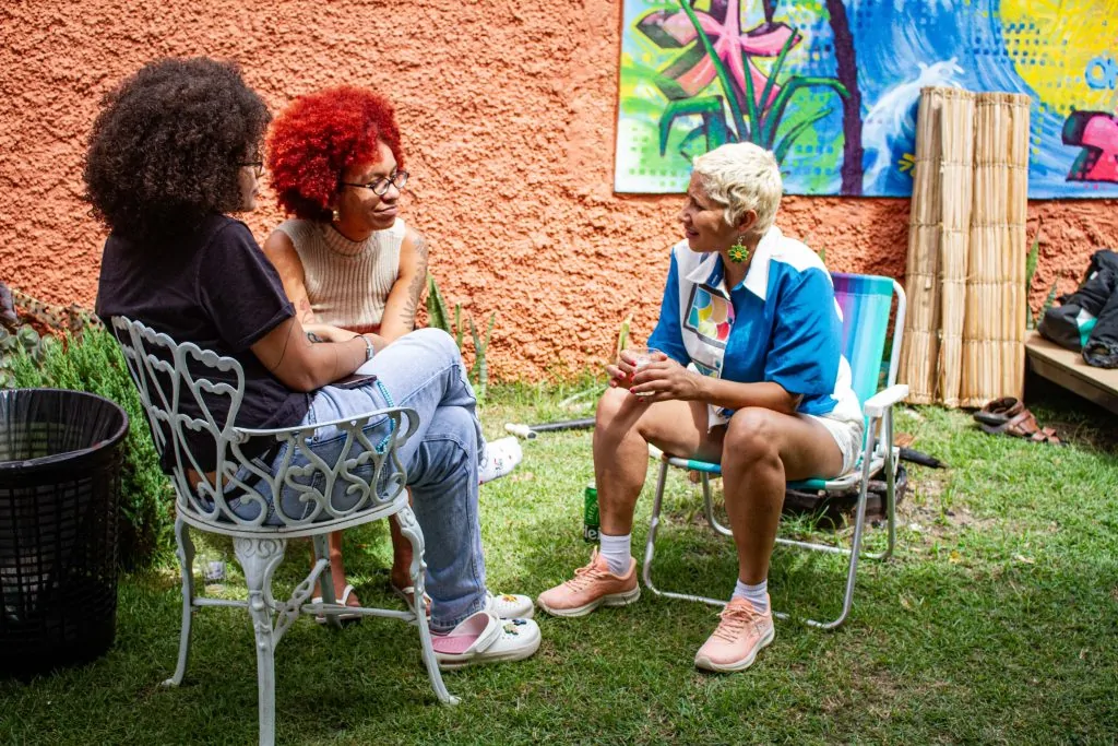 De Sol a Verso: Festival Literário de Praia Grande