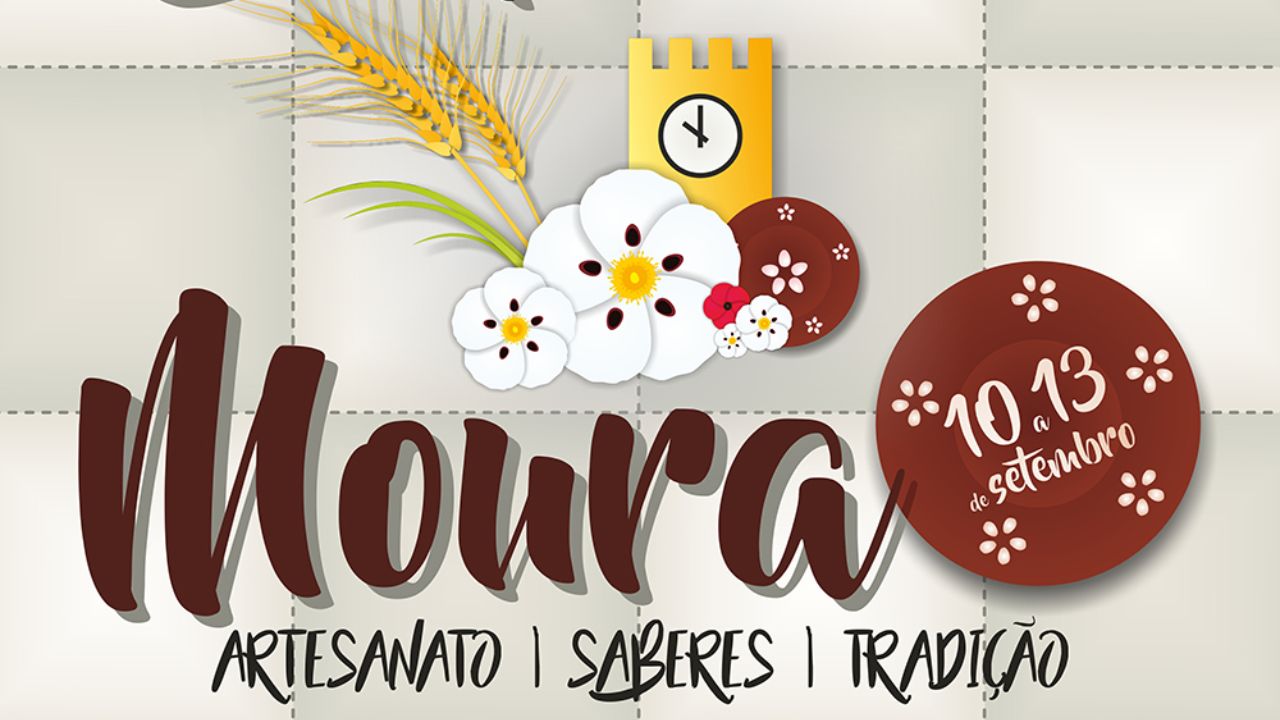 Feira de Setembro – Artesanato, Saberes e Tradição