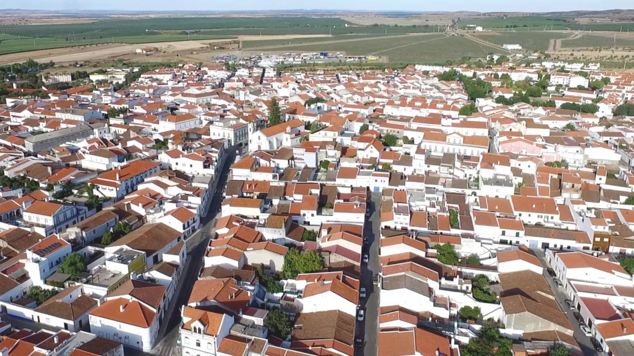 Feira de Ferreira do Alentejo