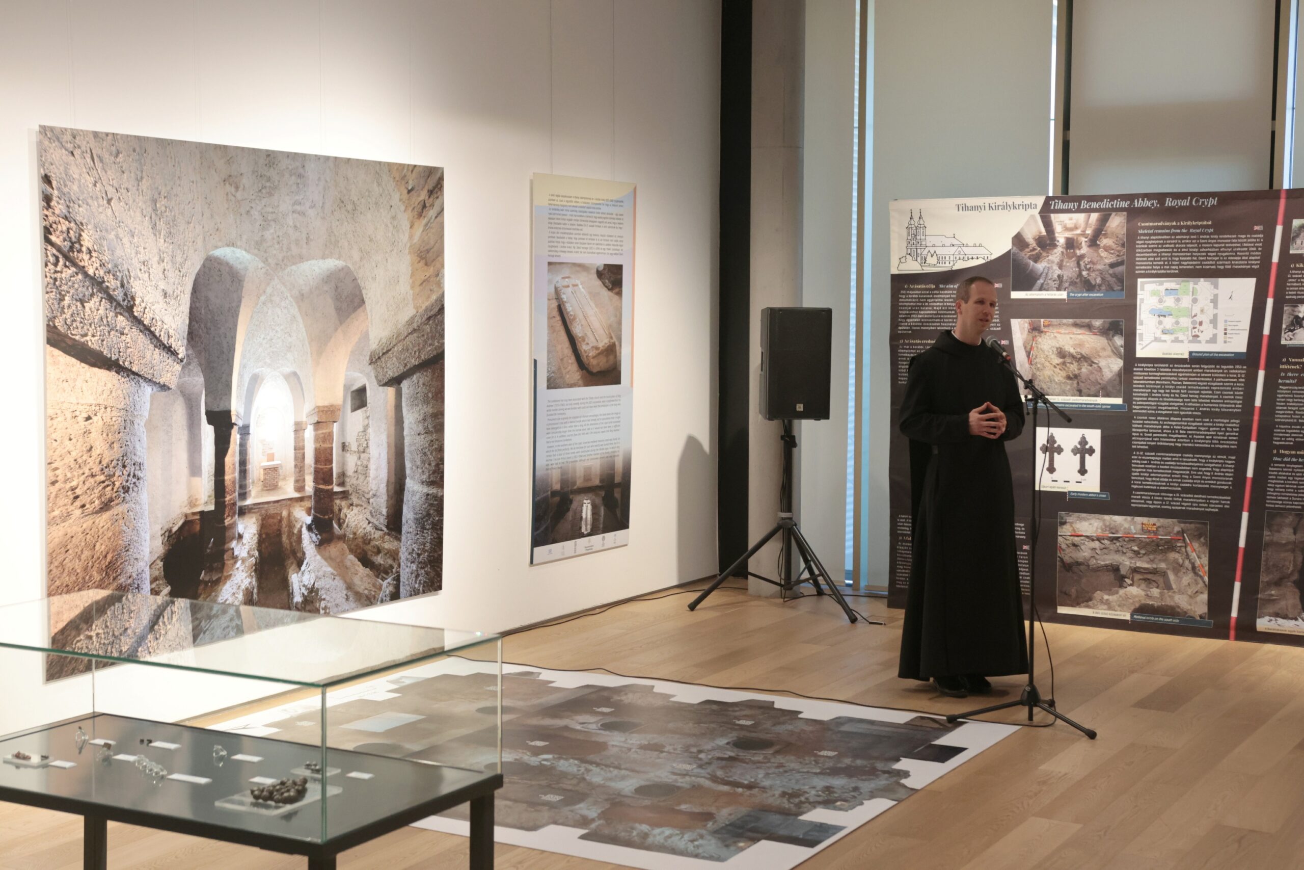 Kings, Saints, Monasteries — The World of Early Benedictines in Hungary in Light of the Latest Scientific Research