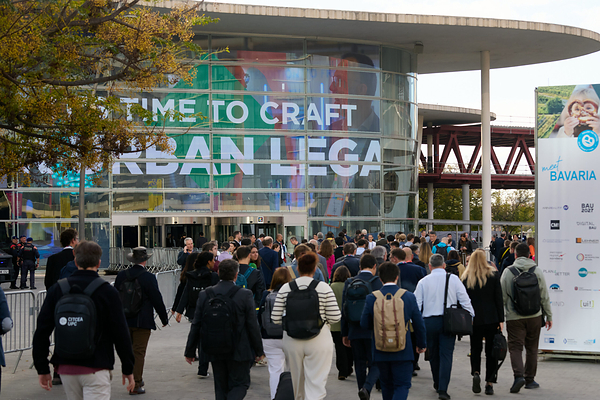 Smart City Expo World Congress 2026