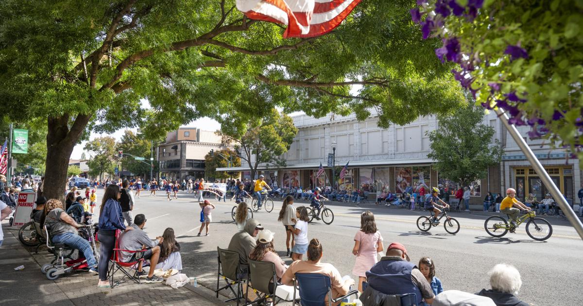 Walla Walla Fair and Frontier Days