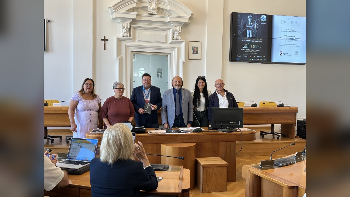 Pola, Ricordi – Vergarolla e le rotte della memoria