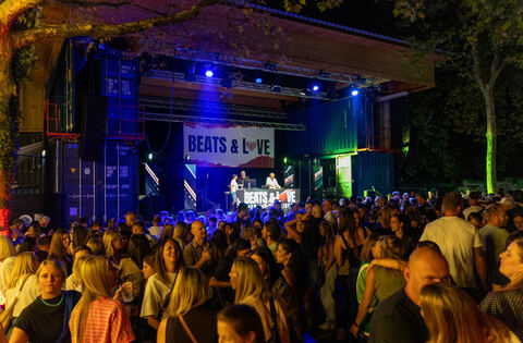 Beats & Love-Festival