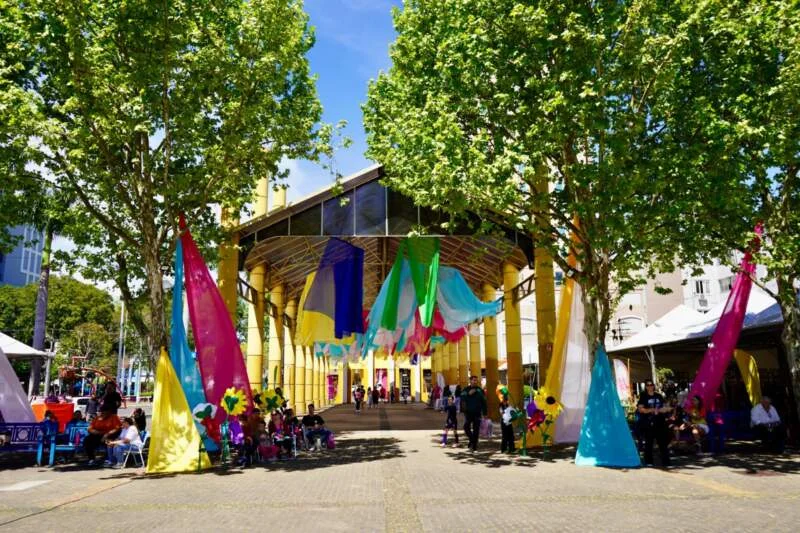 Festival da Primavera