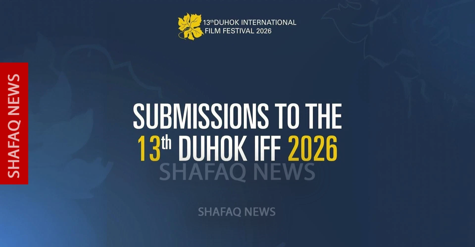 Duhok International Film Festival