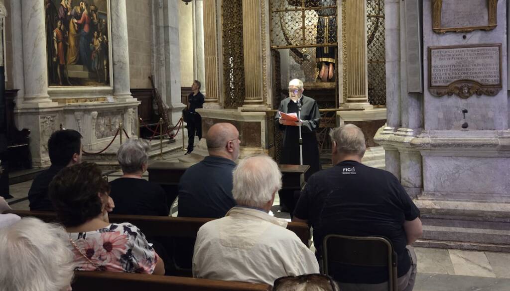 Festa dell'Esaltazione della Santa Croce