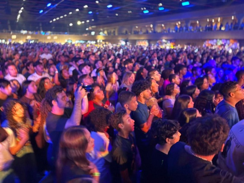 Festival Alegrai-vos 2026
