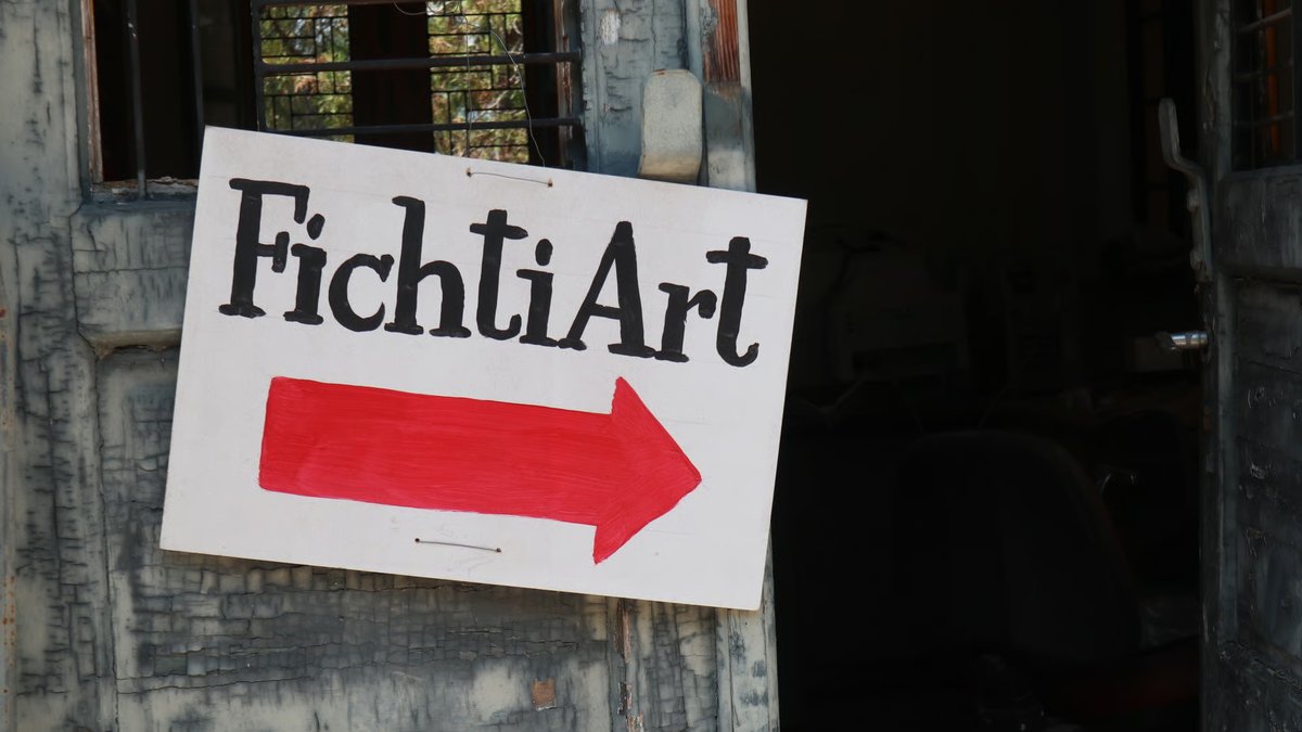FichtiArt Festival