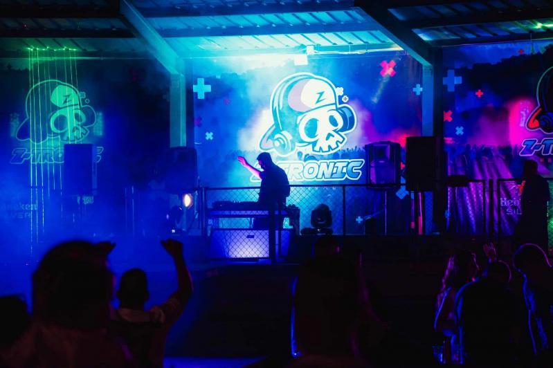 Z-Tronic Festival