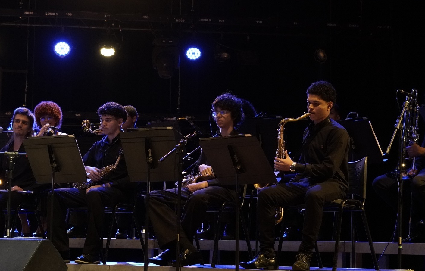 Concerto “Do Vinil ao Streaming”