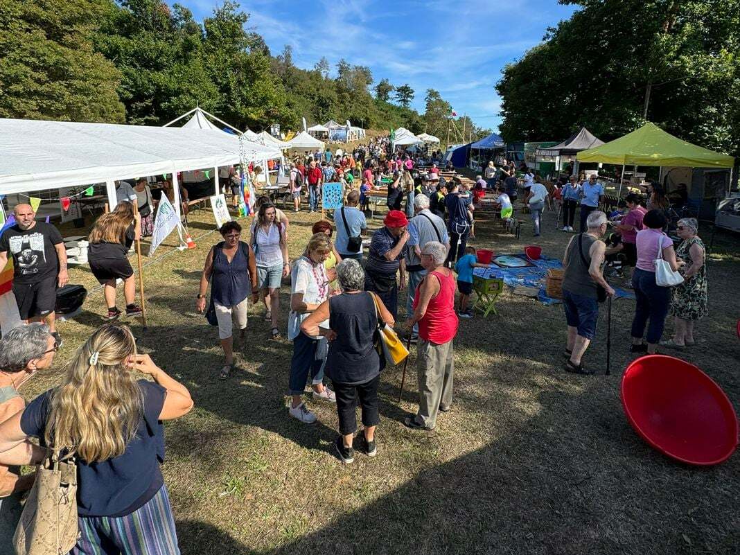 Fiera di San Bartolomeo del Bosco