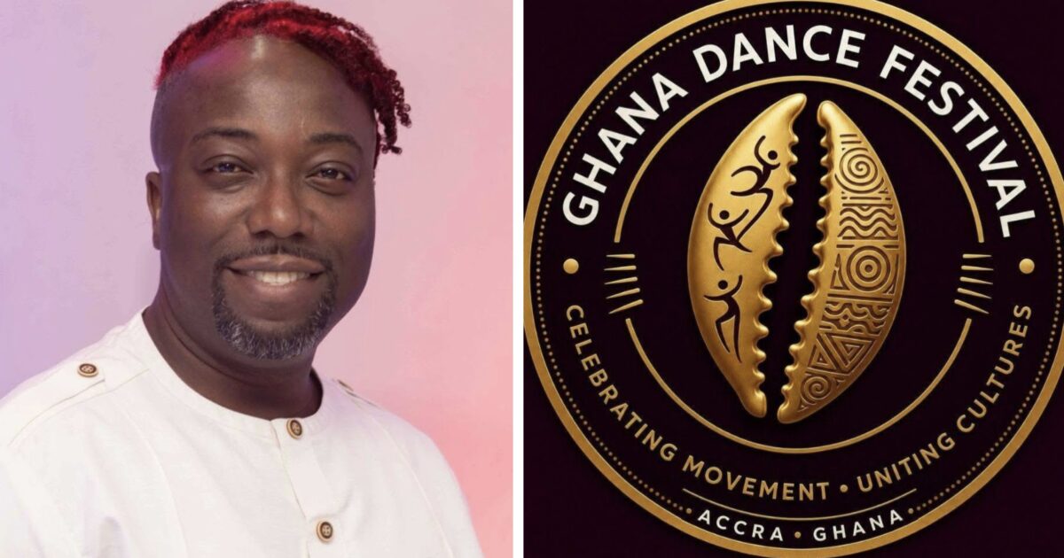 Ghana Dance Festival 2026