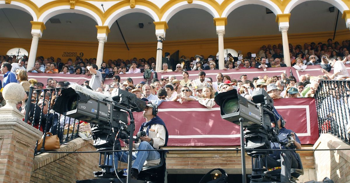 Feria de San Miguel de Sevilla
