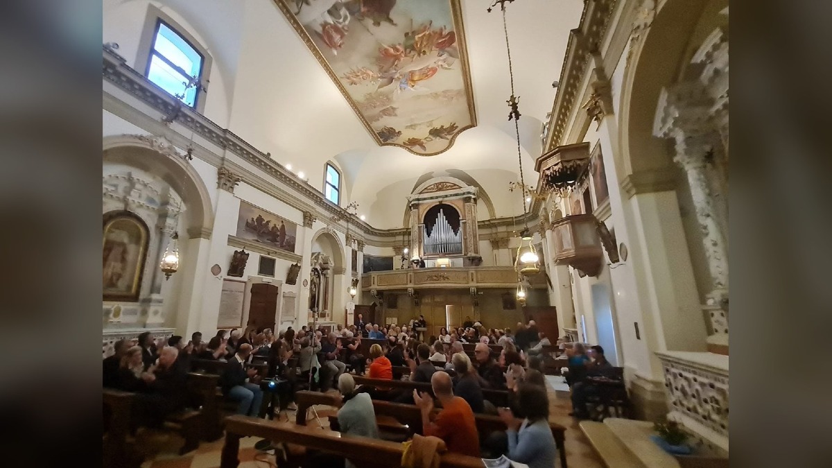 Festival Organistico Internazionale “Città di Treviso e della Marca Trevigiana”