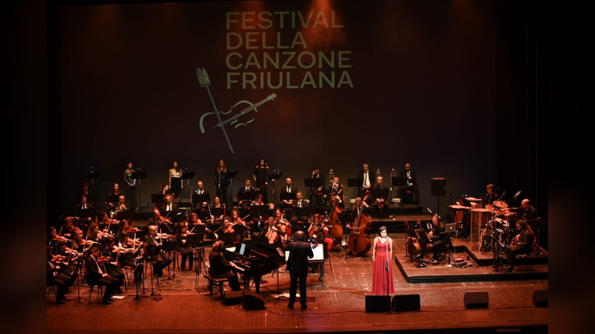 Festival della Canzone Friulana