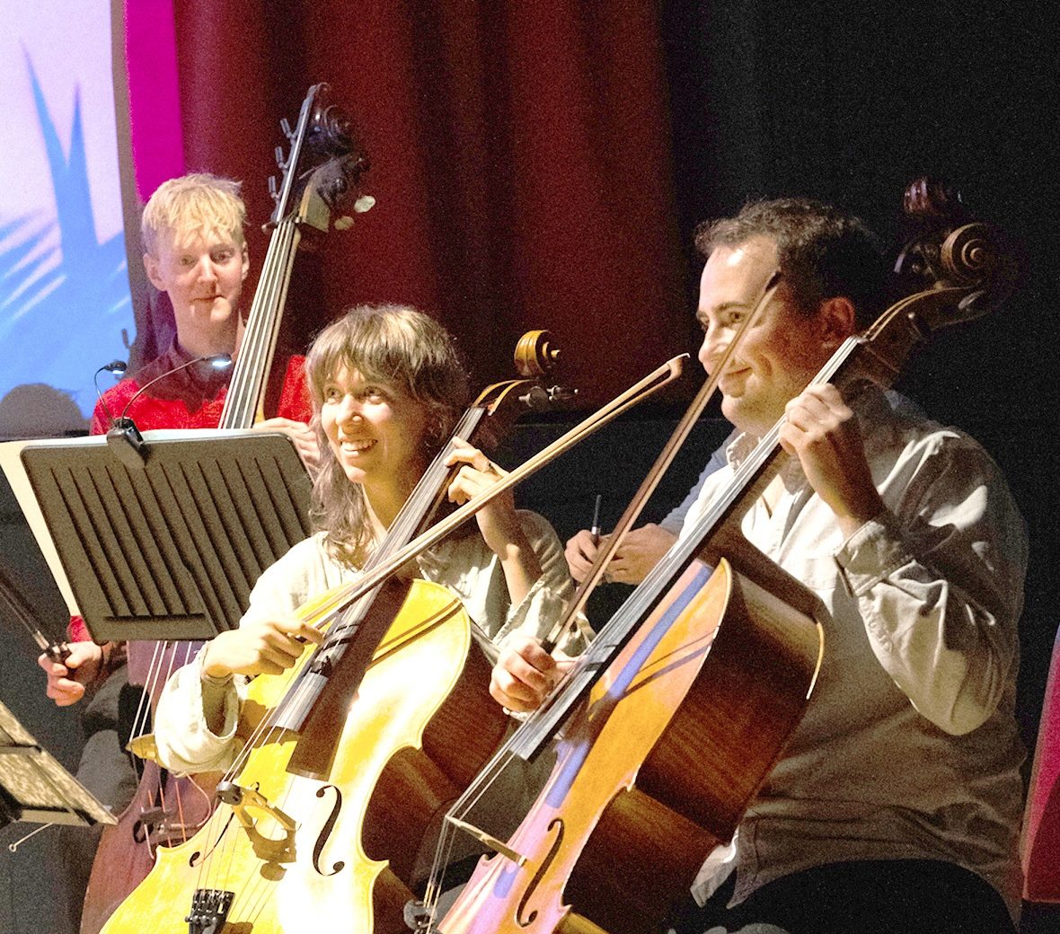 Mourne Chamber Music Festival