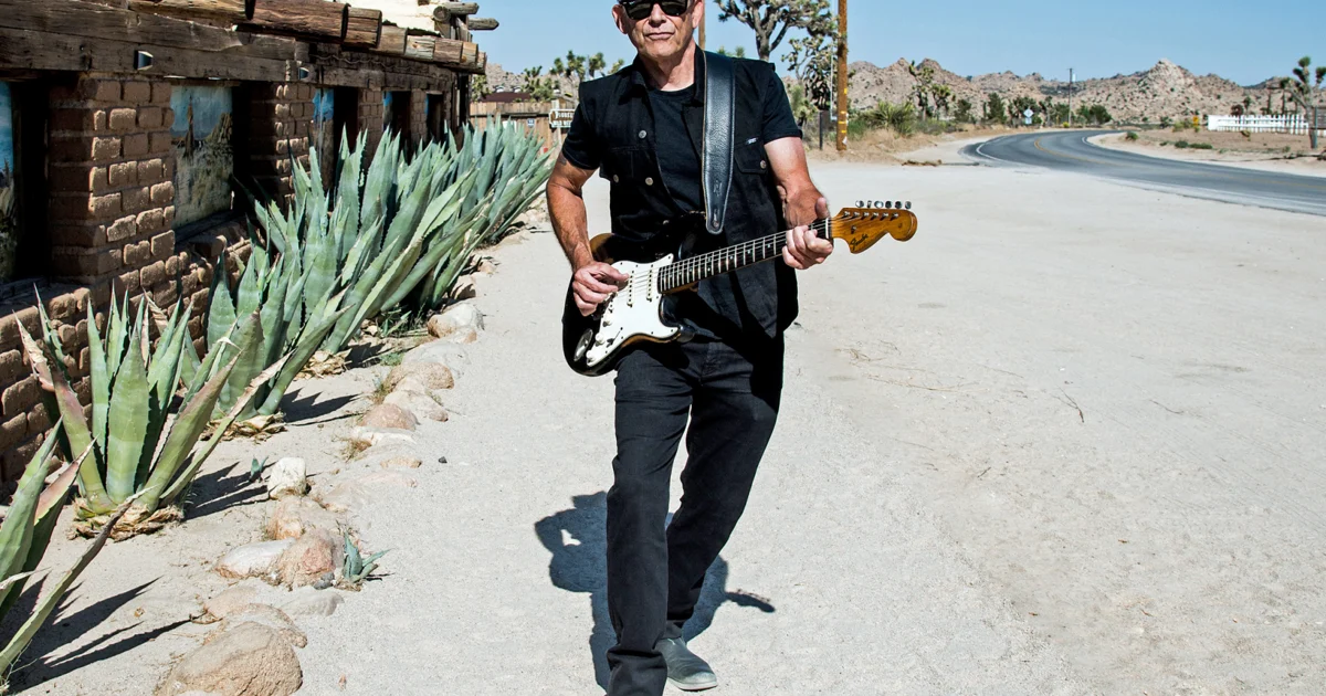 Blues and Roots Festival