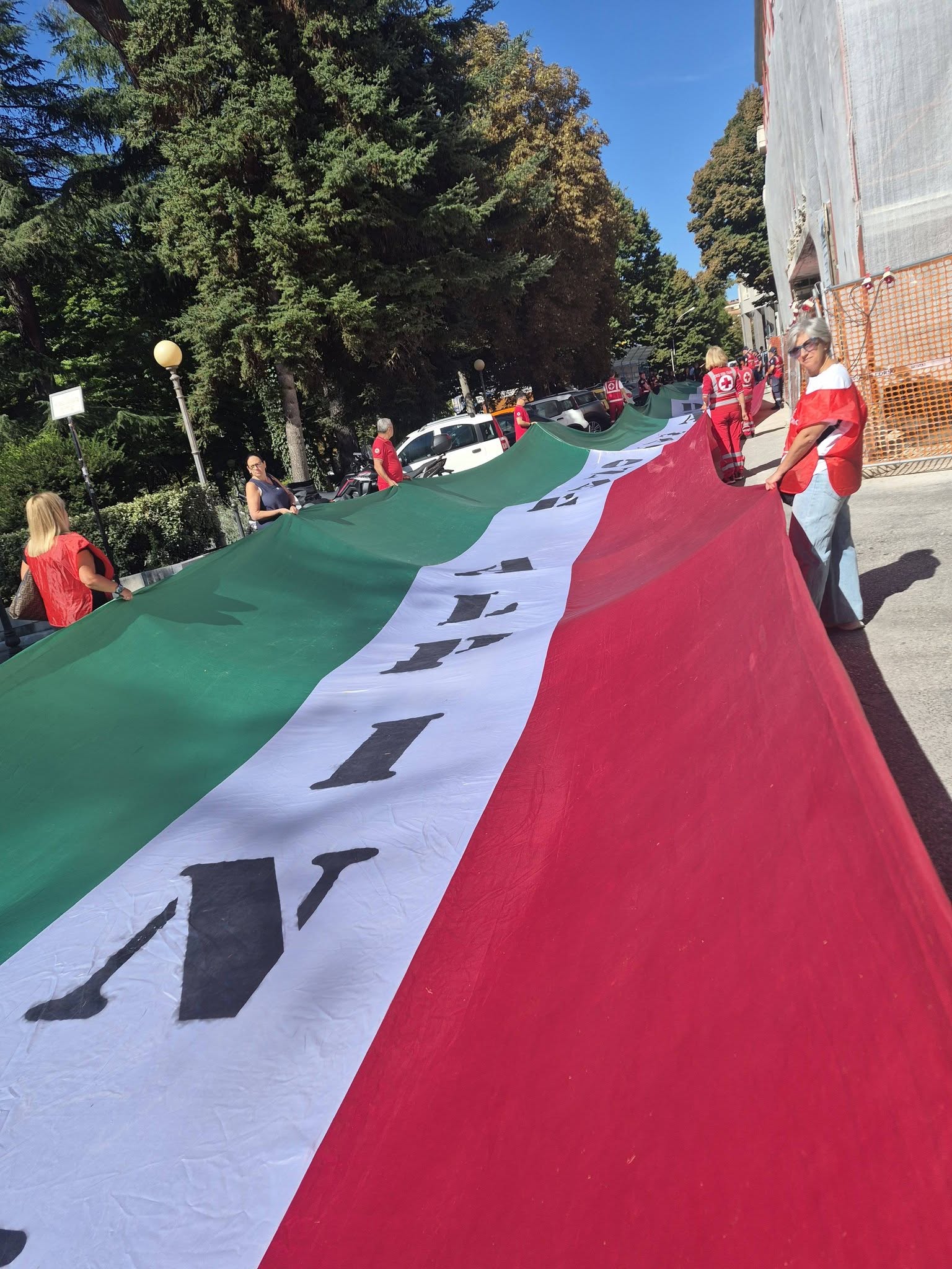 Raduno “Ricordando il Battaglione Alpini L’Aquila”