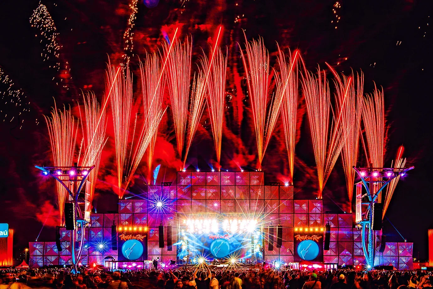 Rock in Rio 2026