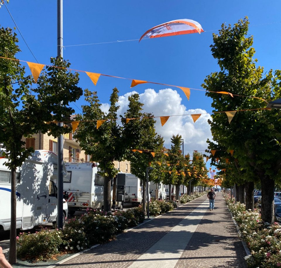 Festa nazionale del Pleinair