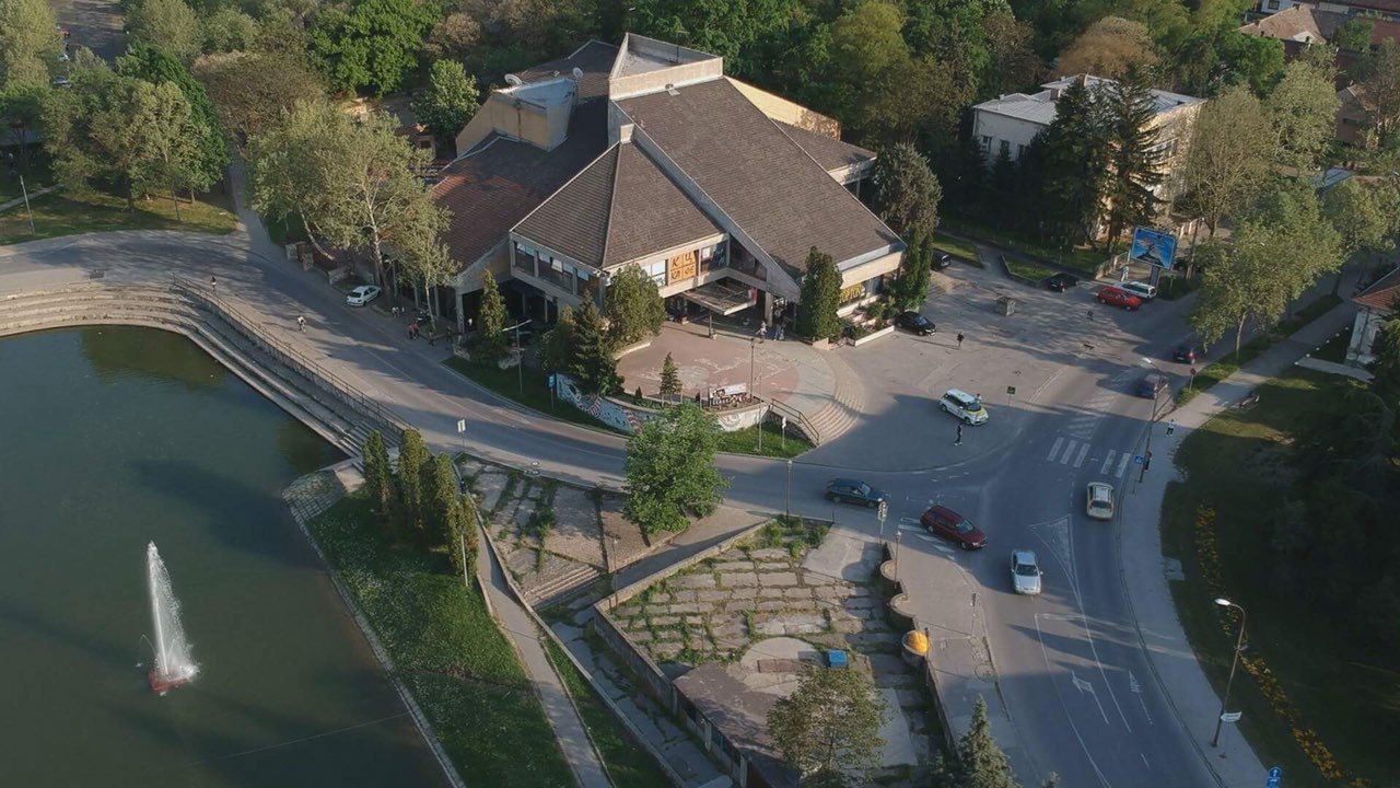 Dani arhitekture
