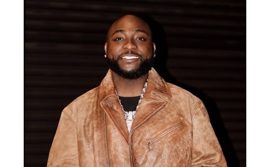 Davido's Residency at National Theatre