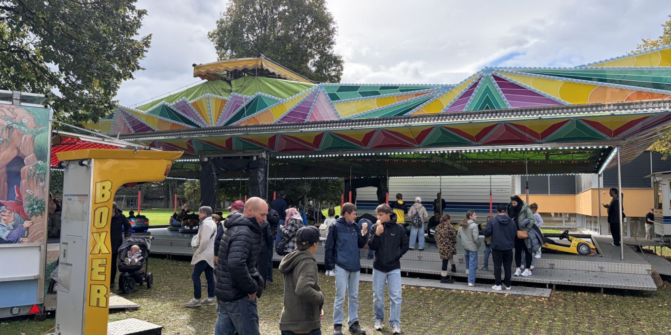 Kilbifest