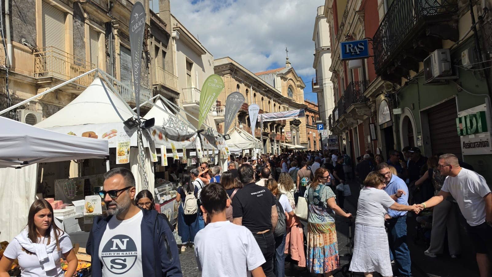 Sagra del Pistacchio