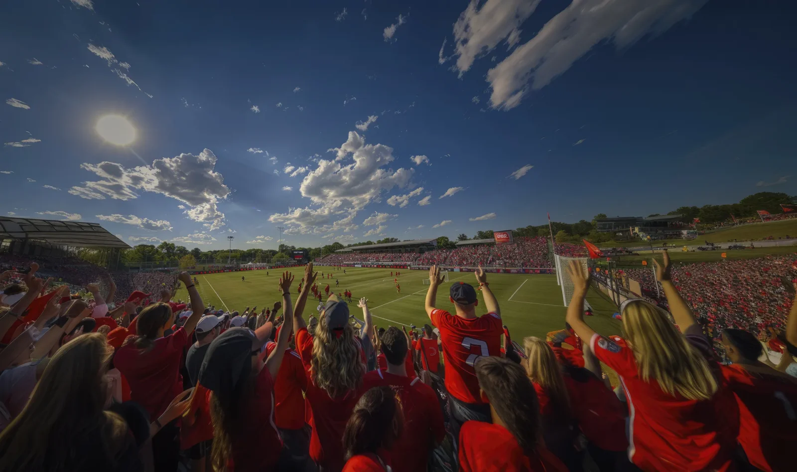 Cork All-Ireland Camogie Homecoming