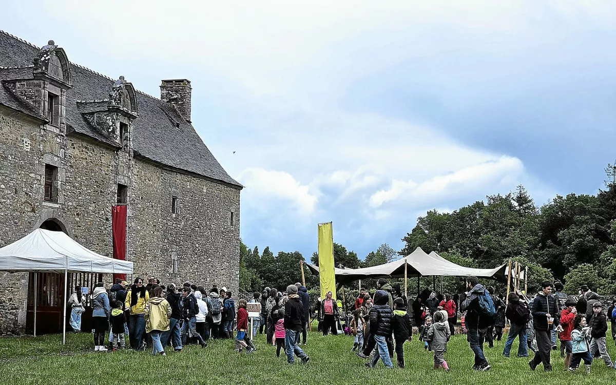 Journées européennes du matrimoine et de patrimoine 2026