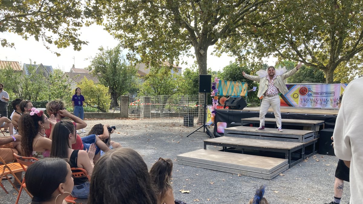 Queers des Champs