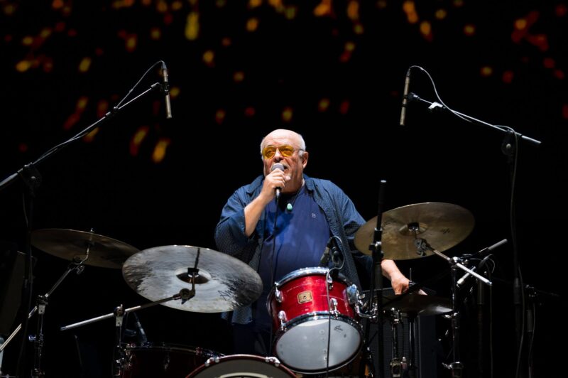 Festival dei Cantastorie e dei Sapori dell’Appennino