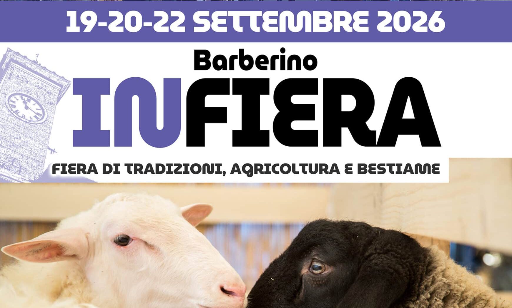 Barberino IN FIERA 2026