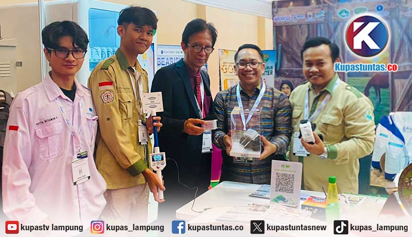 ILDEX Indonesia 2026