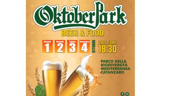 Oktober Park