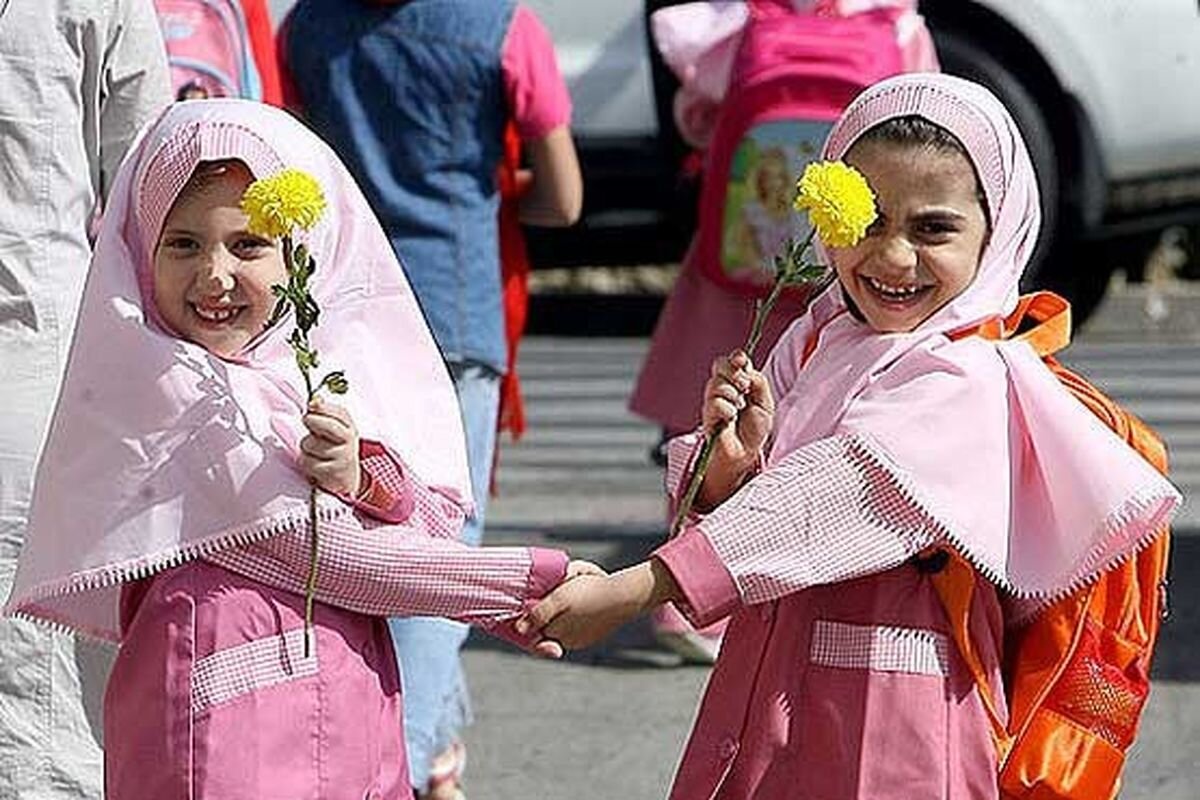 جشن شکوفه‌ها