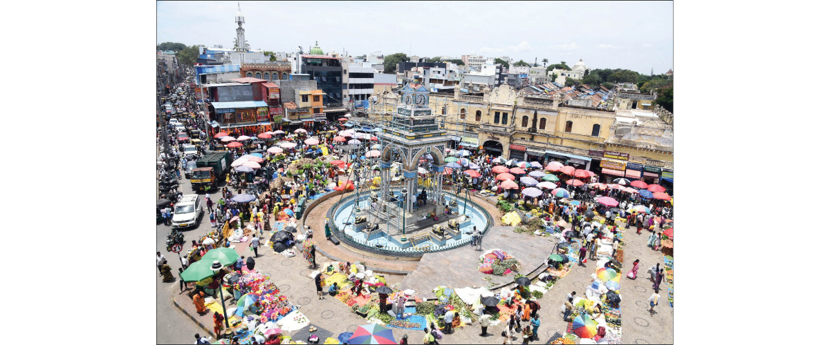 Gowri-Ganesha festival